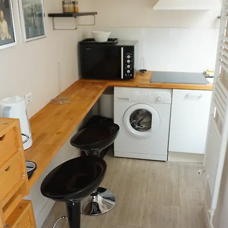 Appartement Etoile - 2 Pieces - 104 M² - 8
