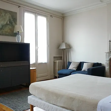 Etoile - 2 Pieces - 104 M² - 8