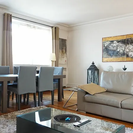 Etoile - 2 Pieces - 104 M² - 8