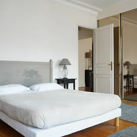 Etoile - 2 Pieces - 104 M² - 8 Appartement Paris